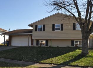 6408 Luton Ct, Dayton, OH 45424