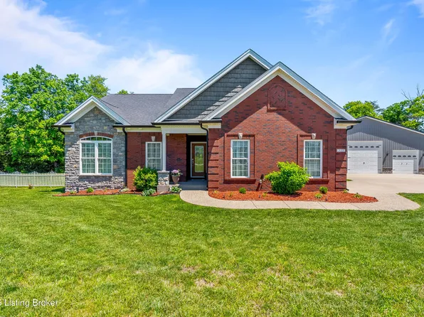 322 Solitude Way, Shepherdsville, KY 40165