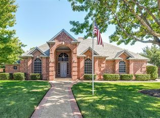 1075 Oasis Ct, Southlake, TX 76092