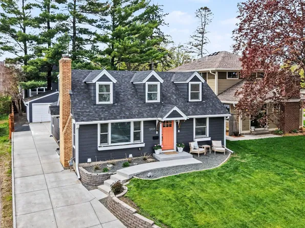 5904 Oaklawn Ave, Edina, MN 55424