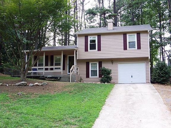 Front - Another View