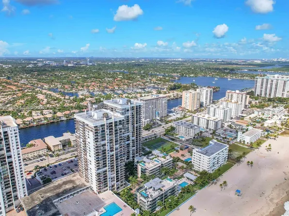 2101 S Ocean Dr APT 1902, Hollywood, FL 33019