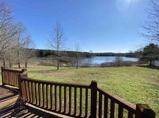 Bill Strong Rd, Edwards, MS 39066