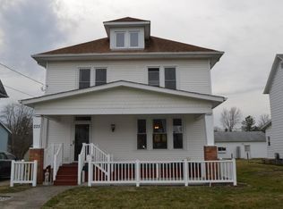 225 Oak Ave, Baltimore, OH 43105