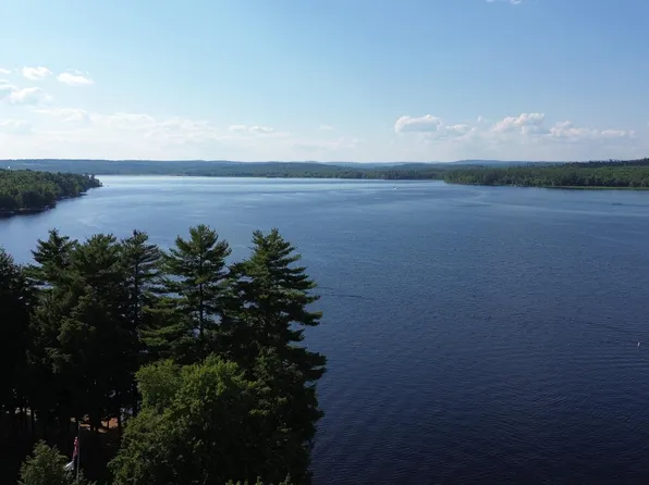 1008 Great Moose Drive, Hartland, ME 04943