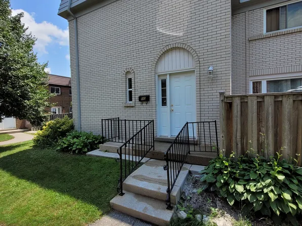 585 Gainsborough Rd #66, London, ON N6G 2C5