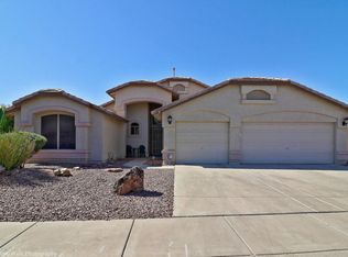 2724 N 127th Dr, Avondale, AZ 85392