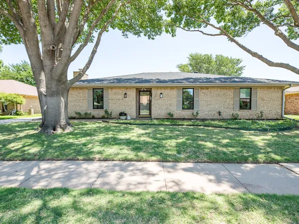 3 Flat Top Cir, Wichita Falls, TX 76308
