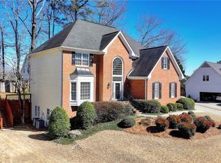10685 Wren Ridge Rd, Johns Creek, GA 30022