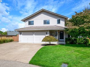 2944 Elysium Ave, Eugene, OR 97401
