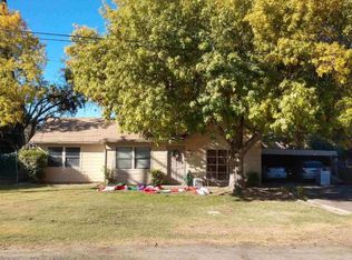 1493 N Katy Ln, Fresno, CA