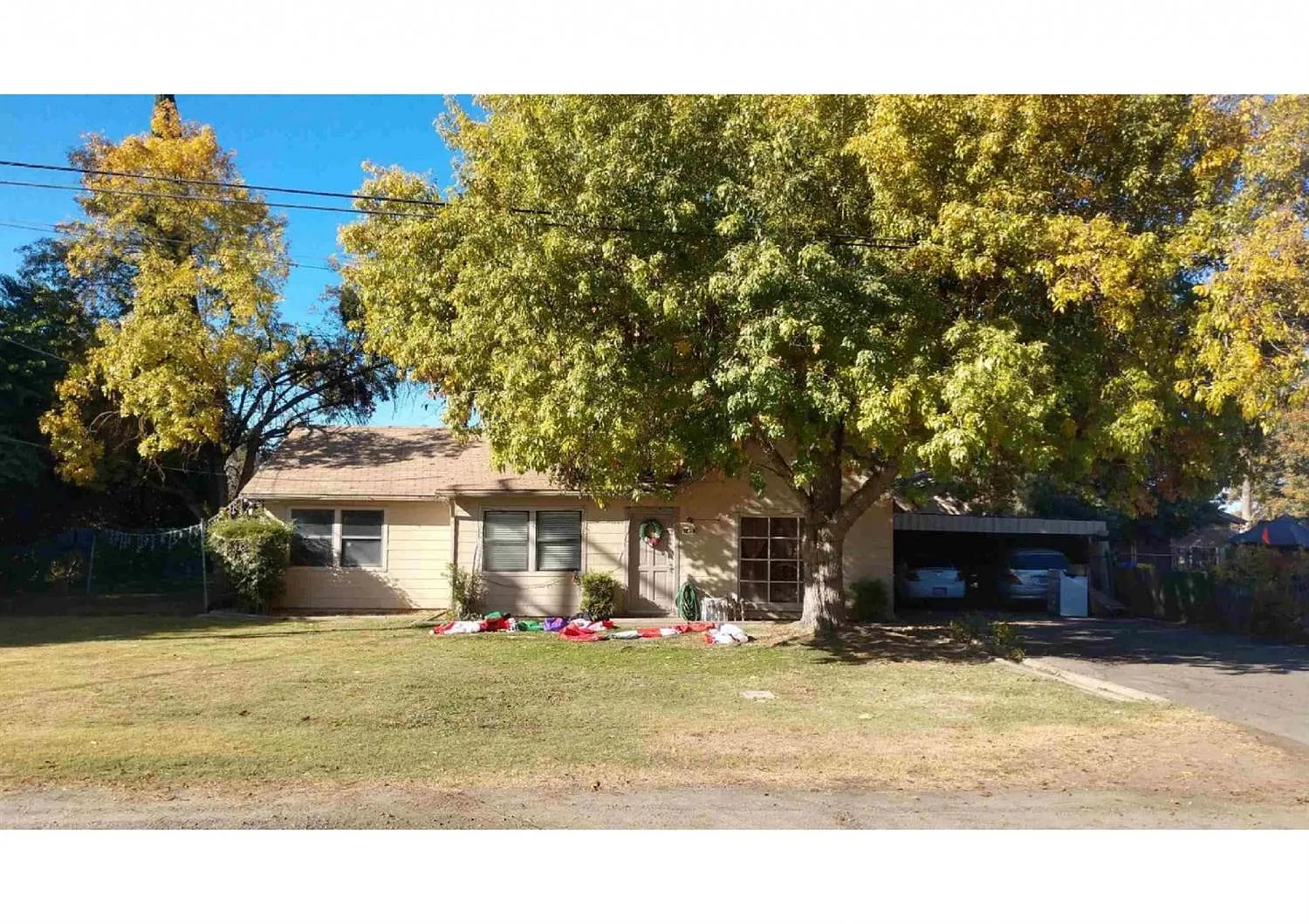 1493 N Katy Ln photo 1