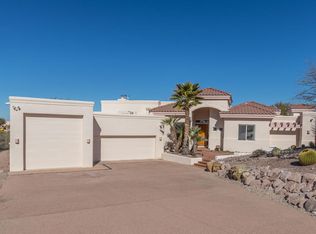 761 N Circle D Way, Tucson, AZ 85748