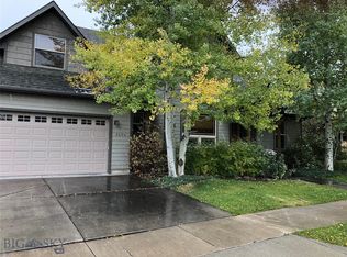 3224 Gardenbrook Ln, Bozeman, MT 59715