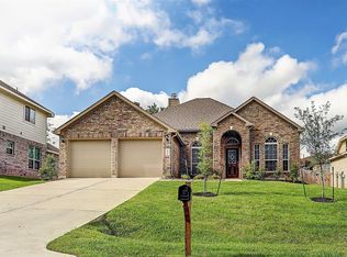 10731 Estelle Cir, Montgomery, TX 77356