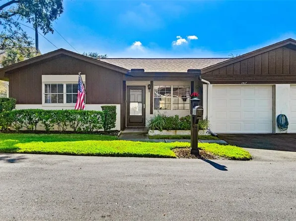 1417 Heather Ridge Blvd, Dunedin, FL 34698