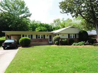 1632 Anita Pl NE, Atlanta, GA 30306