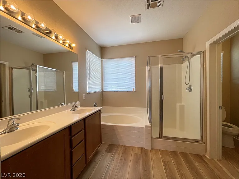 8957 Sunrise Mesa Ct #HOUSE — Photo 4