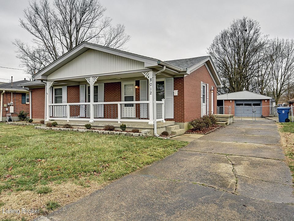 1st image of 8012 N Blake Ln
