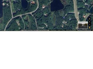 11605 N Blue Sky Dr, Willow, AK 99688