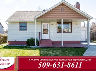 14914 E Rich Ave, Spokane, WA 99216