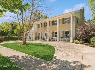 1858 Habberton Ave, Park Ridge, IL 60068