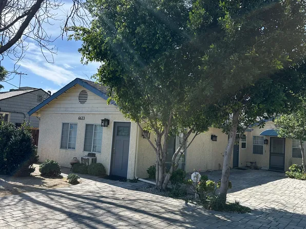 6633 Radford Ave, North Hollywood, CA 91606