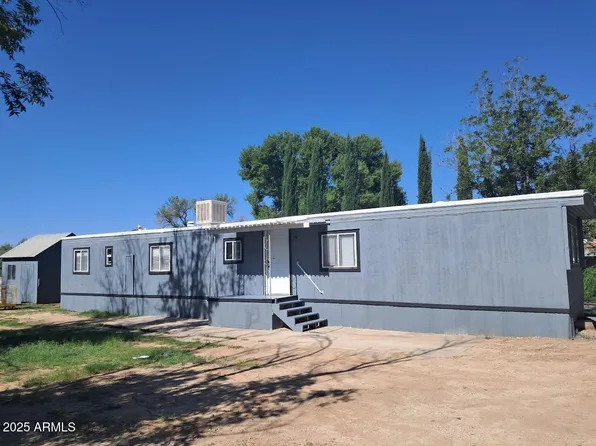 471 E Medicare Street, Saint David, AZ 85630