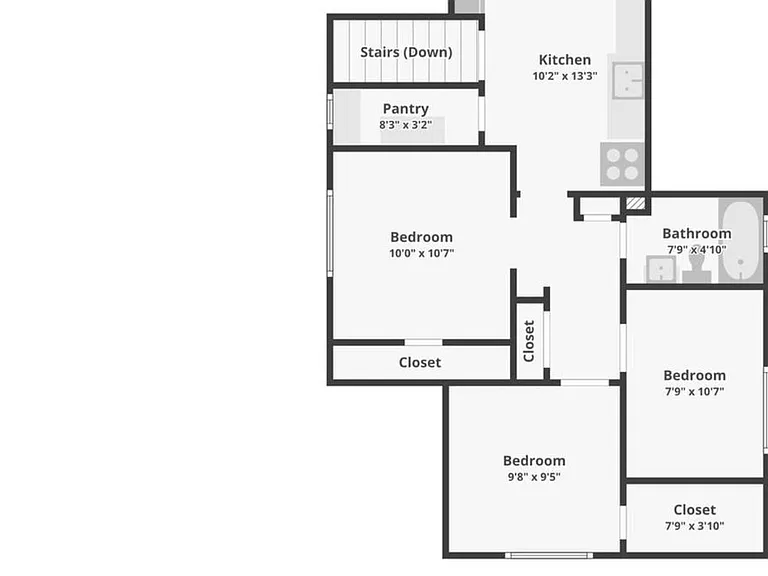 3344 E Van Norman Ave #2 — Photo 10