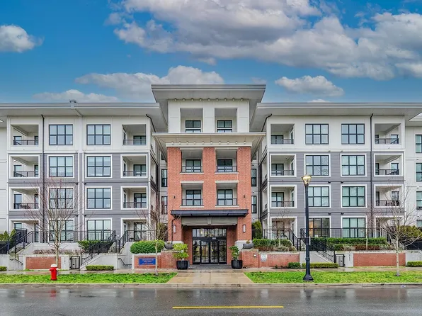 9551 Alexandra Rd #333, Richmond, BC V6X 0S6