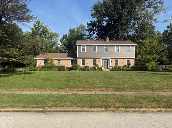 12416 Windsor Dr, Carmel, IN 46033