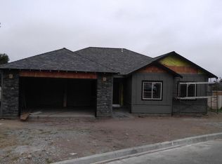 101 Franklin Ave, Fortuna, CA 95540