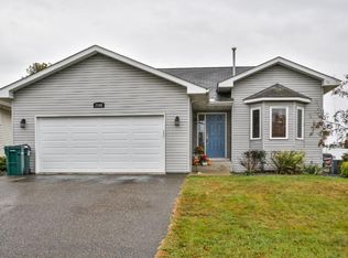 2108 Cattail Way, Hudson, WI 54016