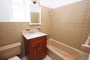 Rented by Modern Spaces