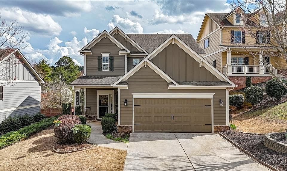 1st image of 1704 Summit Village Ln