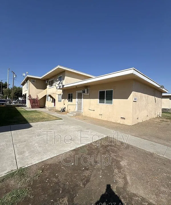 580 S Richmond Ave #1