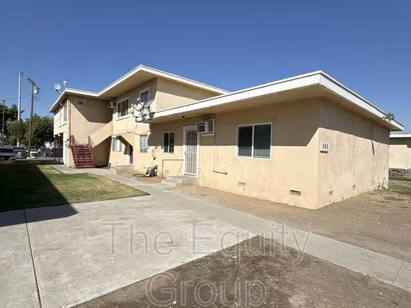 580 S Richmond Ave APT 1, Hanford, CA 93230