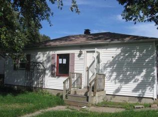 3389 Florida St, Lake Station, IN 46405