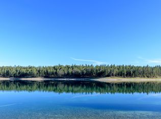 2650 Sophie Lake Rd, Eureka, MT 59917