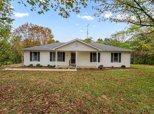 170 White Stone Quarry Rd, Bowling Green, KY 42101