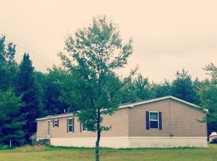 380 Berry Rd, Richford, VT 05476