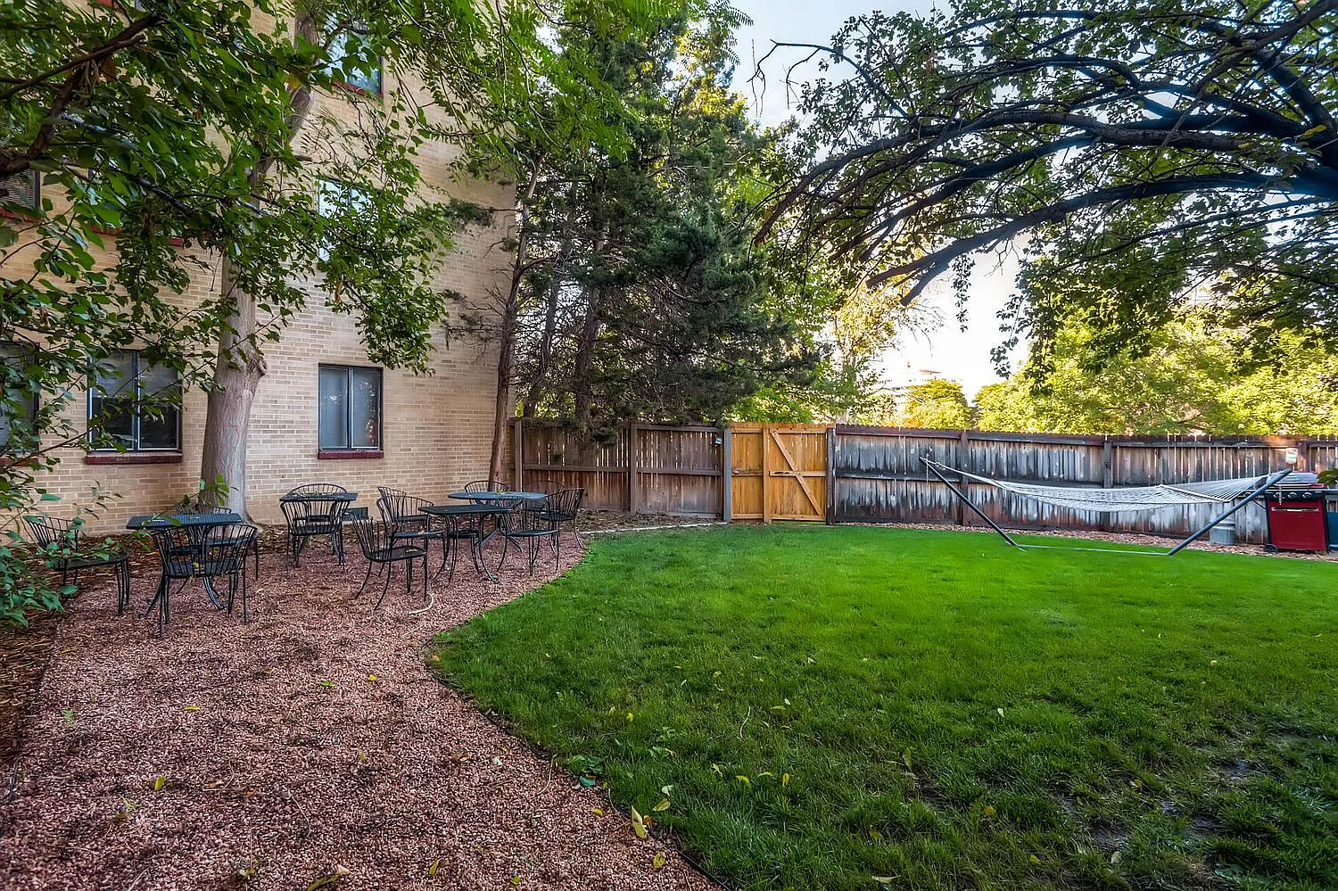 1160 N Birch St — Photo 3