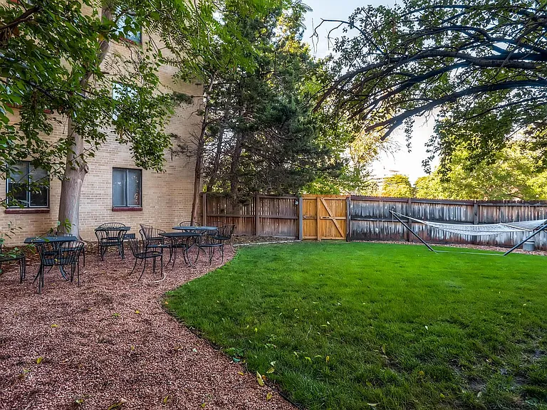 1160 N Birch St #34 — Photo 3