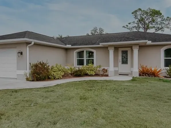 1774 Virginia St, North Port, FL 34287