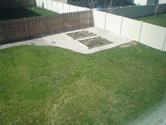 Garden and Lawn
