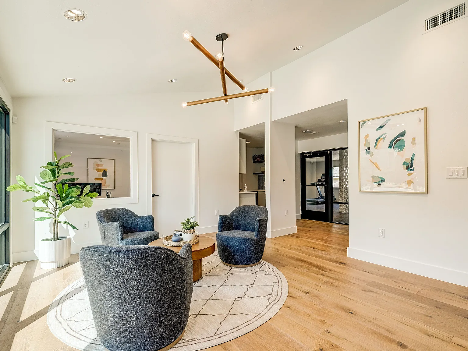 Rock Springs Duplexes — Photo 4