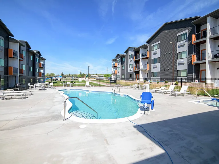 Arc Apartment Homes — Photo 27
