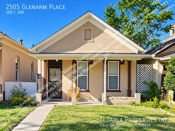 2505 Glenarm Pl, Denver, CO 80205