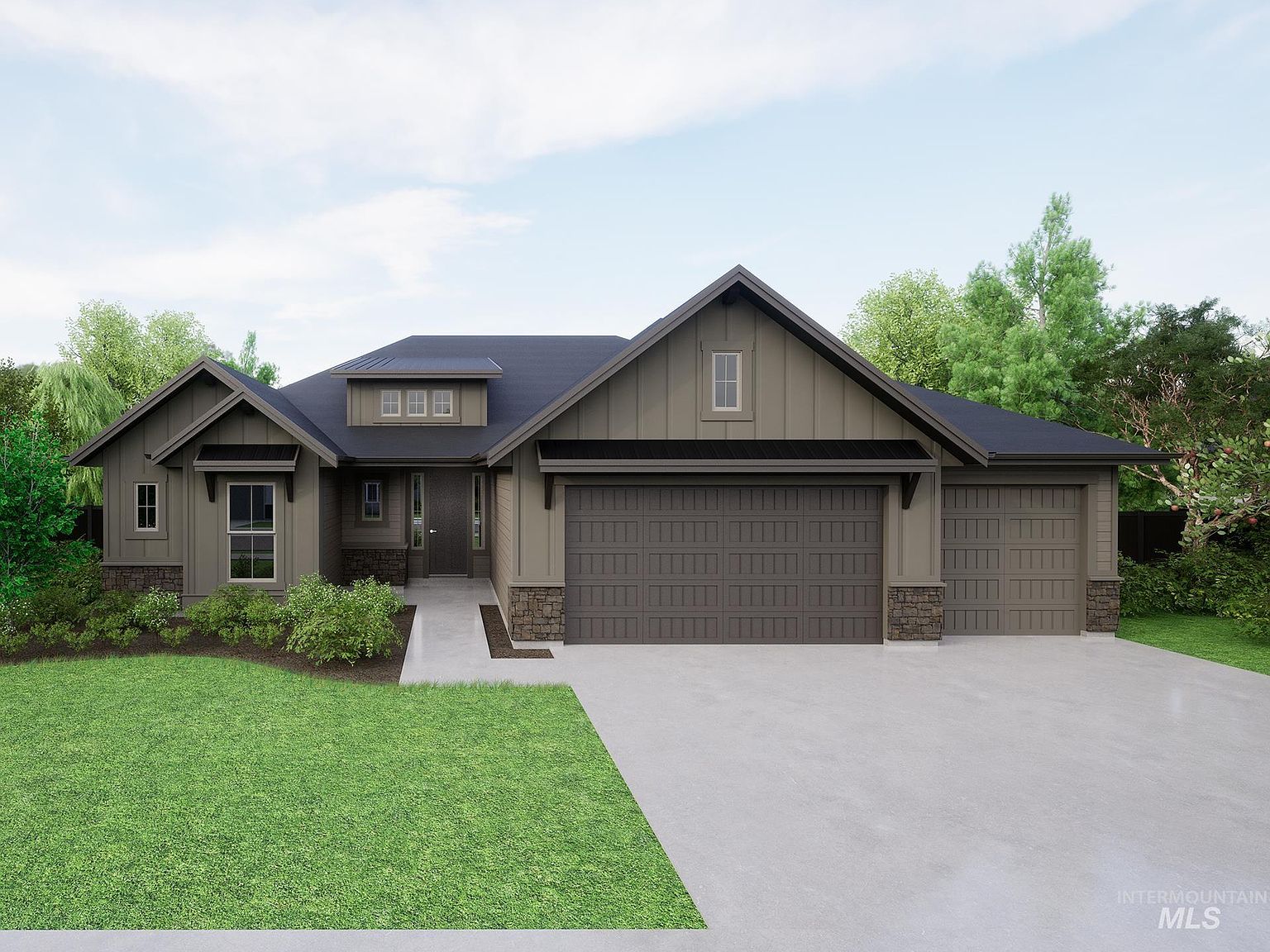 5127 S Colusa Ave, Meridian, ID 83642 Zillow