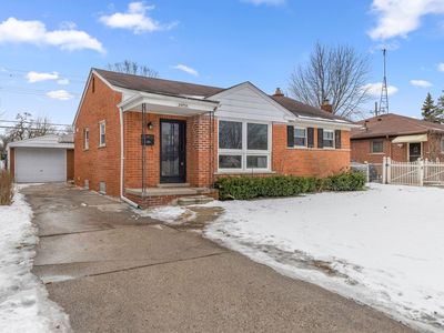 24735 Belton Ln, Dearborn Heights, MI, 48127